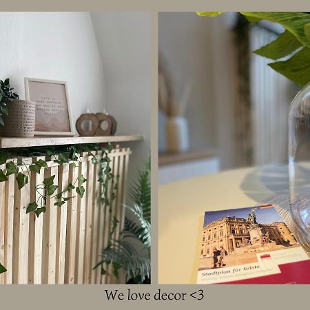 Urban Retreat - Central And Historic Вюрцбург Екстериор снимка