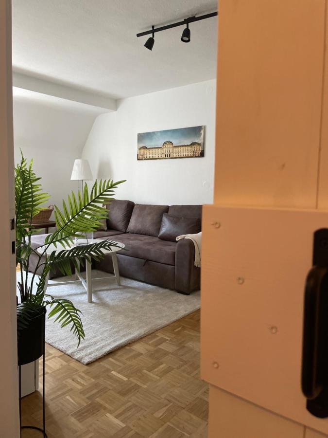 Urban Retreat - Central And Historic Вюрцбург Екстериор снимка